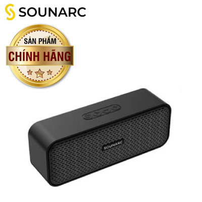 Loa Bluetooth Sounarc P2 Chính hãng
