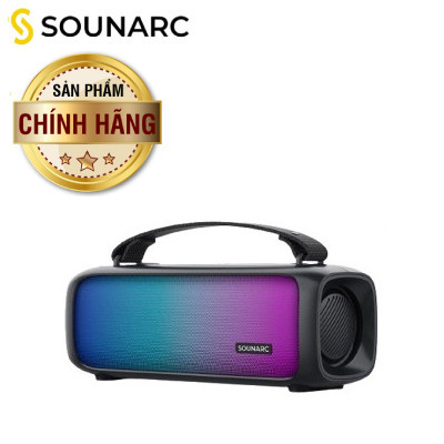 Loa Bluetooth Sounarc P3 Chính hãng
