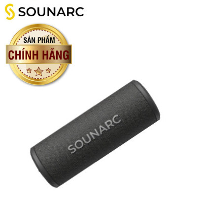 Loa Bluetooth Sounarc P4 Chính hãng