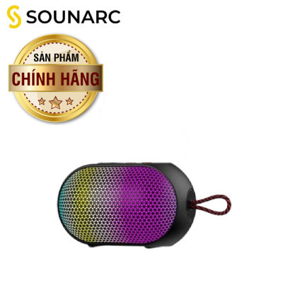Loa Bluetooth Sounarc XR3 Portable Speaker Chính hãng