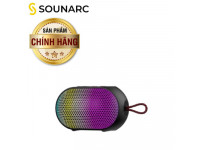 Loa Bluetooth Sounarc XR3 Portable Speaker Chính hãng