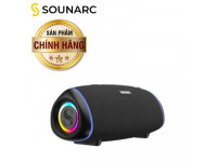 Loa Sounarc R1 Portable Speaker kháng nước IPX6 Chính hãng