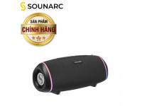 Loa Sounarc R2 Portable Speaker kháng nước IPX6 Chính hãng