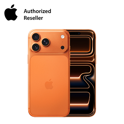 iPhone 17 Pro Max 256GB | Chính hãng Việt Nam