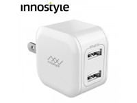 Sạc nhanh Innostyle USB-A 12W Minigo 2