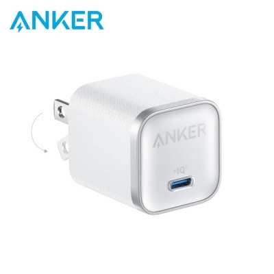 Cốc sạc Anker Nano 1C 45W A2692