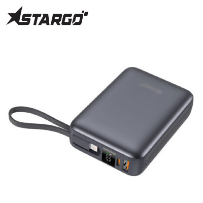 Sạc dự phòng StarGO Star X2 20000mAh 22.5W