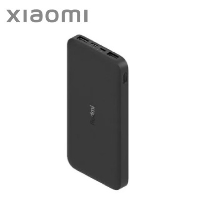 Sạc dự phòng Xiaomi Redmi VXN4305GL 10.000mAh