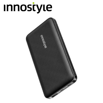 Sạc dự phòng Innostyle Powermax 10.000mAh PD/QC3.0 20W