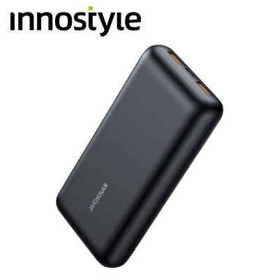 Sạc dự phòng Innostyle Powermax PD 20W 20000mAh IP20KPDBLK