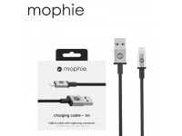 Cáp Lightning Mophie MFI 1M