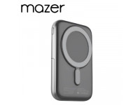 Sạc Dự Phòng Mazer Smallest MagSafe 10.000mAh