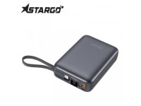 Sạc dự phòng StarGO Star X2 20000mAh 22.5W