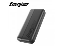 Sạc dự phòng Energizer 20,000mAh/3.7V Li-Polymer - UE20050CBK