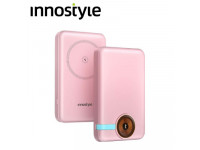 Sạc dự phòng MagSafe Innostyle PowerMag Duo 2in1 IW202