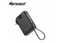 Sạc dự phòng StarGO Star X1 10000mAh 22.5W