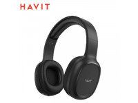 Tai nghe chụp tai Havit H2590BT Pro