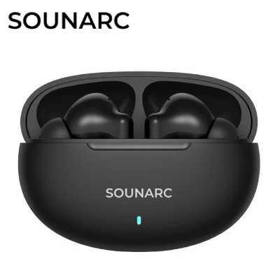 Tai nghe True Wireless Sounarc Q1 Earbuds