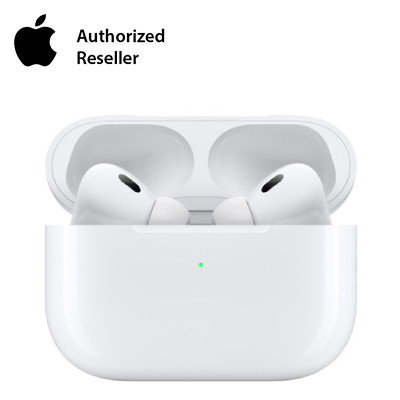 Tai nghe Apple AirPods Pro 2 2023 Magsafe USB-C | Chính hãng Apple Việt Nam