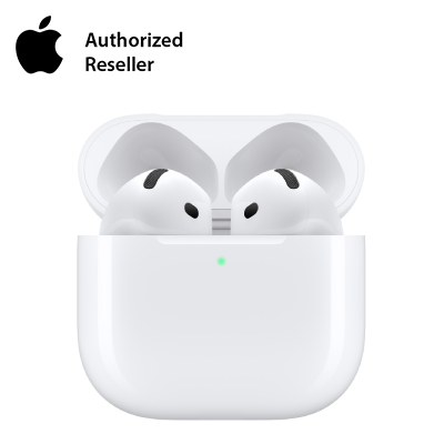 Tai nghe Bluetooth Apple AirPods 4 | Chính hãng Apple Việt Nam
