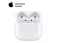 Tai nghe Bluetooth Apple AirPods 4 | Chính hãng Apple Việt Nam