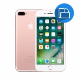 Sửa không cảm biến xoay iPhone 6s