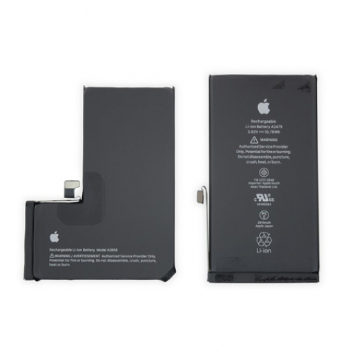 Thay pin iPhone 13 Mini