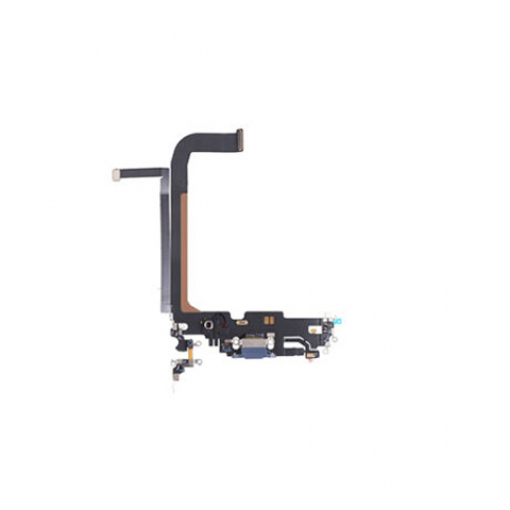 Thay cáp sạc, tai nghe iPhone 13 Pro Max