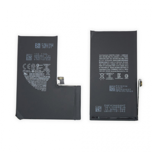 Thay pin iPhone 13 Pro