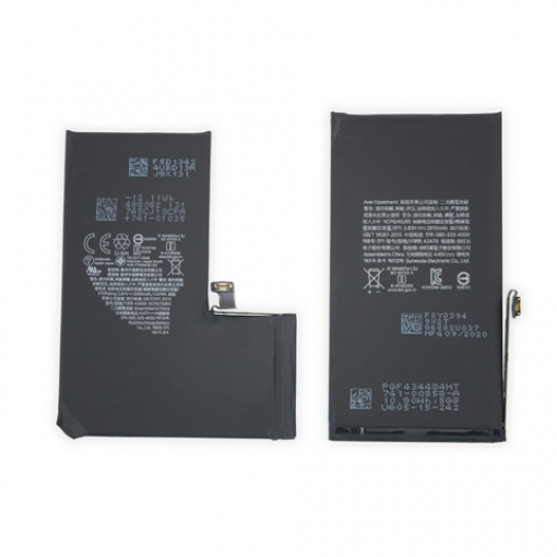 Thay pin iPhone 13 Pro