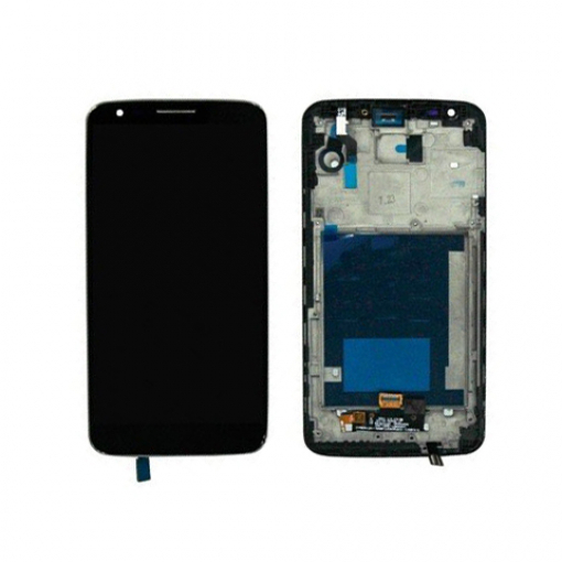 Thay màn hình LG V35 ThinQ