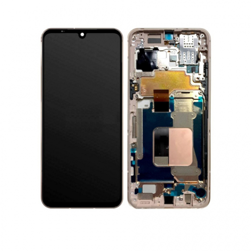 Thay màn hình LG V60 ThinQ 5G