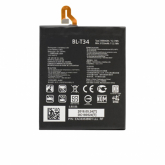 Thay pin LG V35 ThinQ