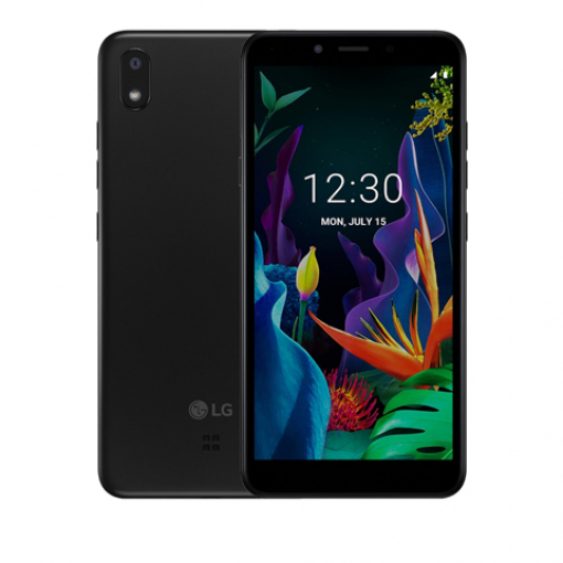Sửa lỗi phần mềm LG K20 2019 X120