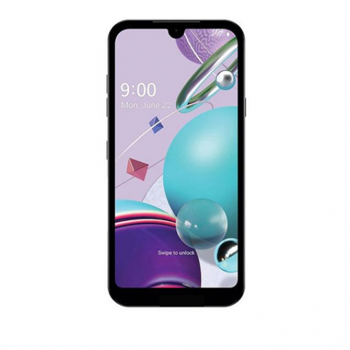 Sửa lỗi phần mềm LG K31