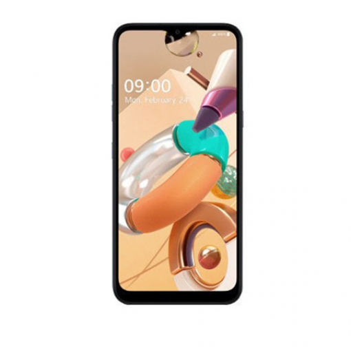 Sửa lỗi phần mềm LG K41S