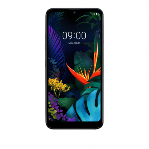 Sửa lỗi phần mềm LG K50