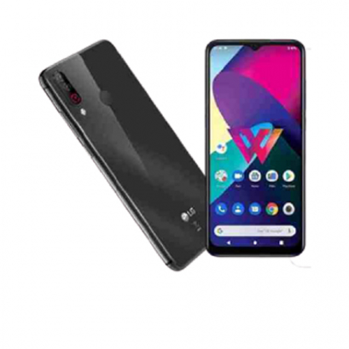 Sửa lỗi phần mềm LG W31