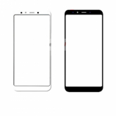 Thay mặt kính Xiaomi Redmi 6X