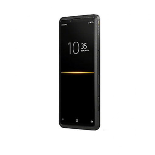 Sửa lỗi phần mềm Sony Xperia Pro