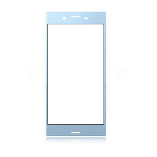 Thay mặt kính Sony Xperia XZs