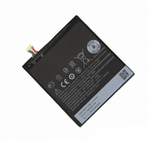 Thay pin HTC Desire 728