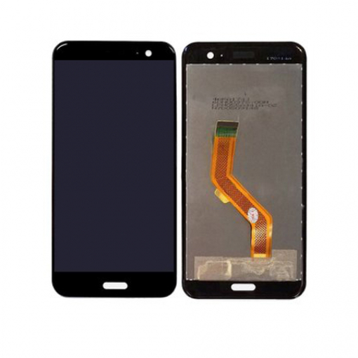 Thay màn hình HTC U11