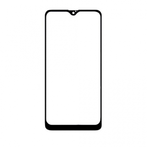 Thay mặt kính Vivo U10