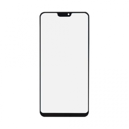 Thay mặt kính Vivo Z1