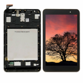 Thay màn hình Asus MeMO Pad 7 ME176