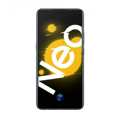 Sửa lỗi phần mềm Vivo iQOO Neo 855 Racing