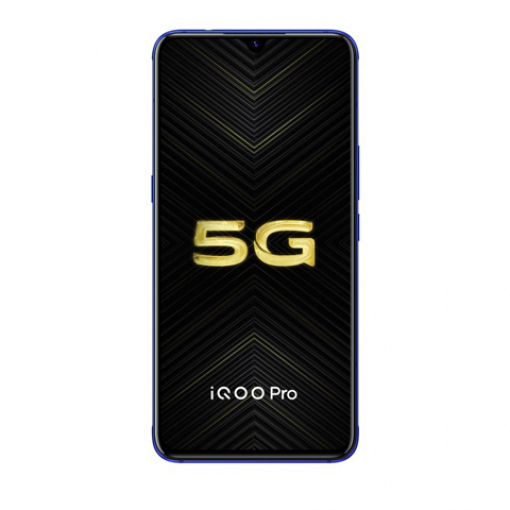 Sửa lỗi phần mềm Vivo iQOO Pro 5G