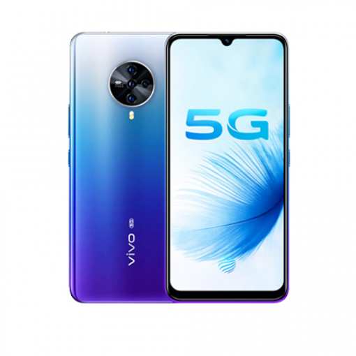 Sửa lỗi phần mềm Vivo S6 5G
