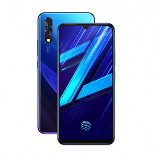 Sửa lỗi phần mềm Vivo Z1x